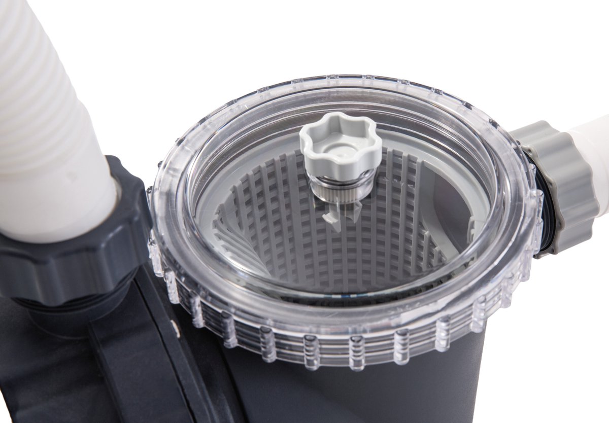 Intex Zand Filter Pomp SX2100 - 7.900L/u - Voor zwembaden tot 37.800L — afbeelding 18