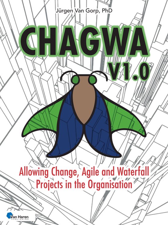 Chagwa V1.0 - cover