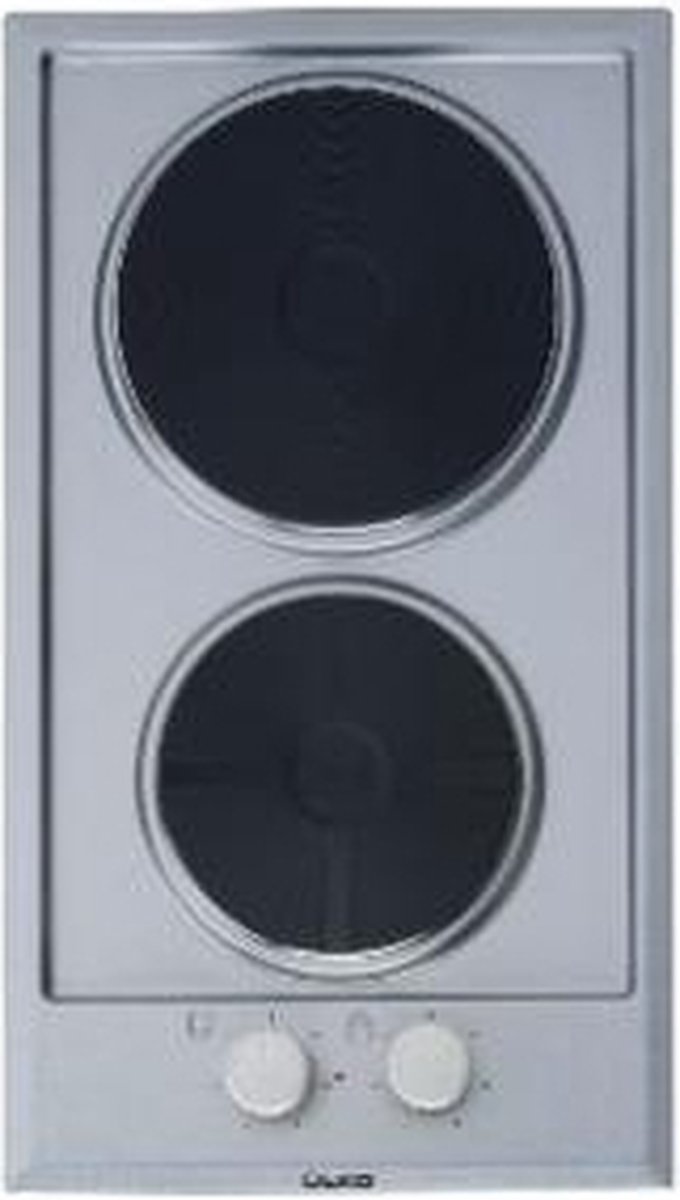 Beko HDCE32201X - kookplaat