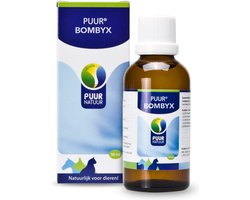 PUUR Bombyx (Eikenprocessierups) 50 ml