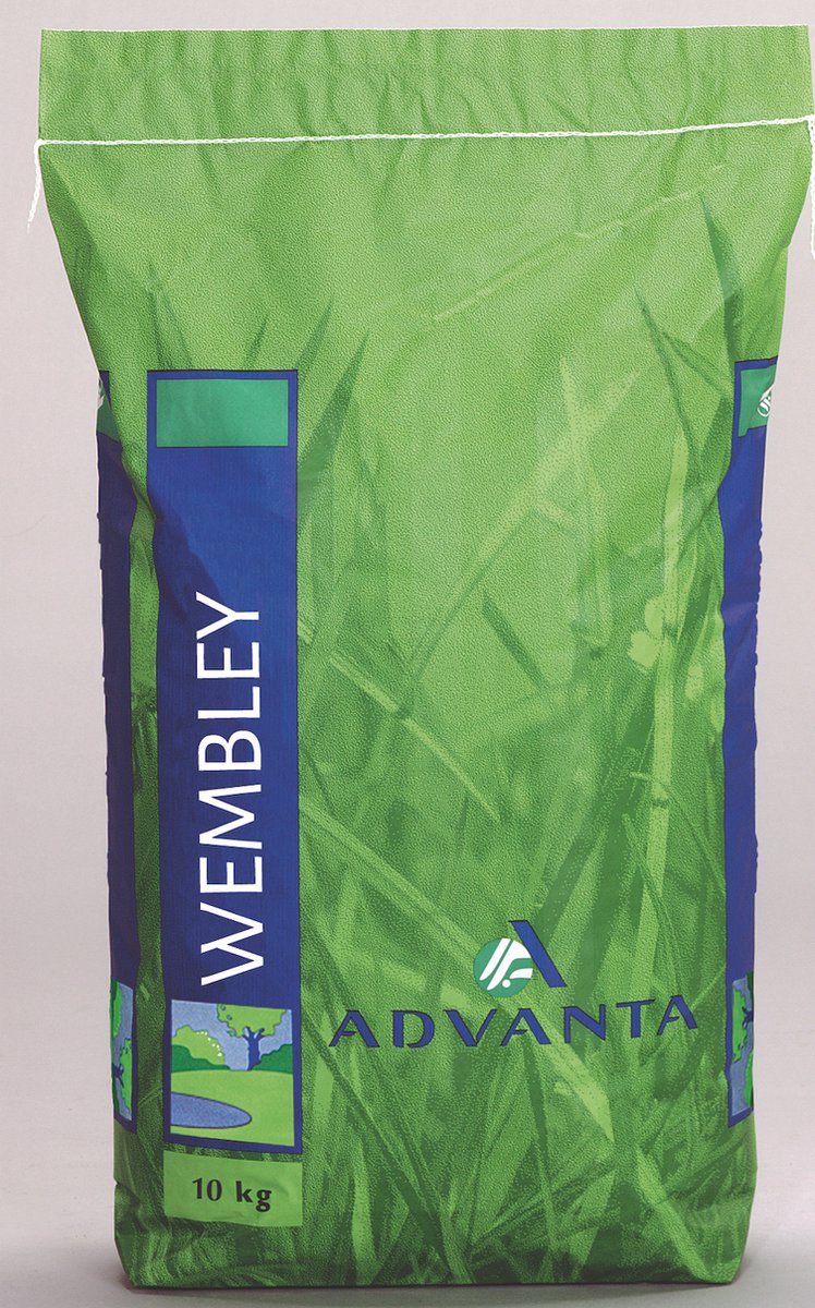 SPEEL-/SPORTGAZON - Graszaad Advanta – Wembley - 10 kg