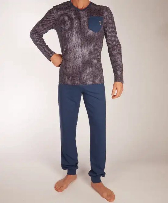 Pyjama homme eskimo hotsell