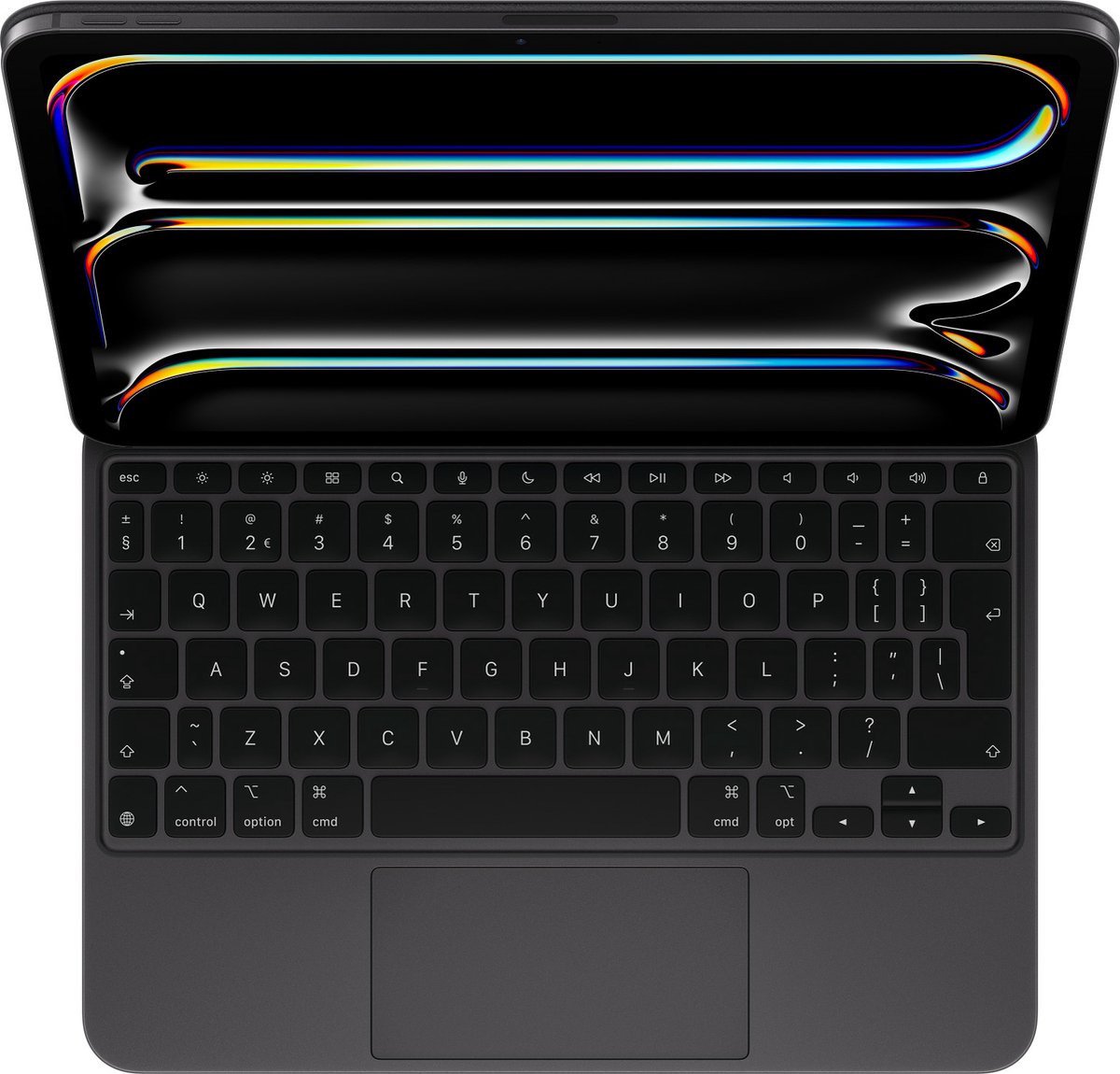 Apple Magic Keyboard voor iPad Pro 11-inch (2024) QWERTY