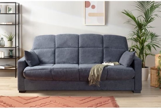 AnnonceCanapé Clic clac Confortable - Meubles à prix imbattable