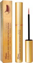 UGenics Wimperserum - Wimper groei - Lash serum - Eyelash & Wenkbrauw serum - 3 ml