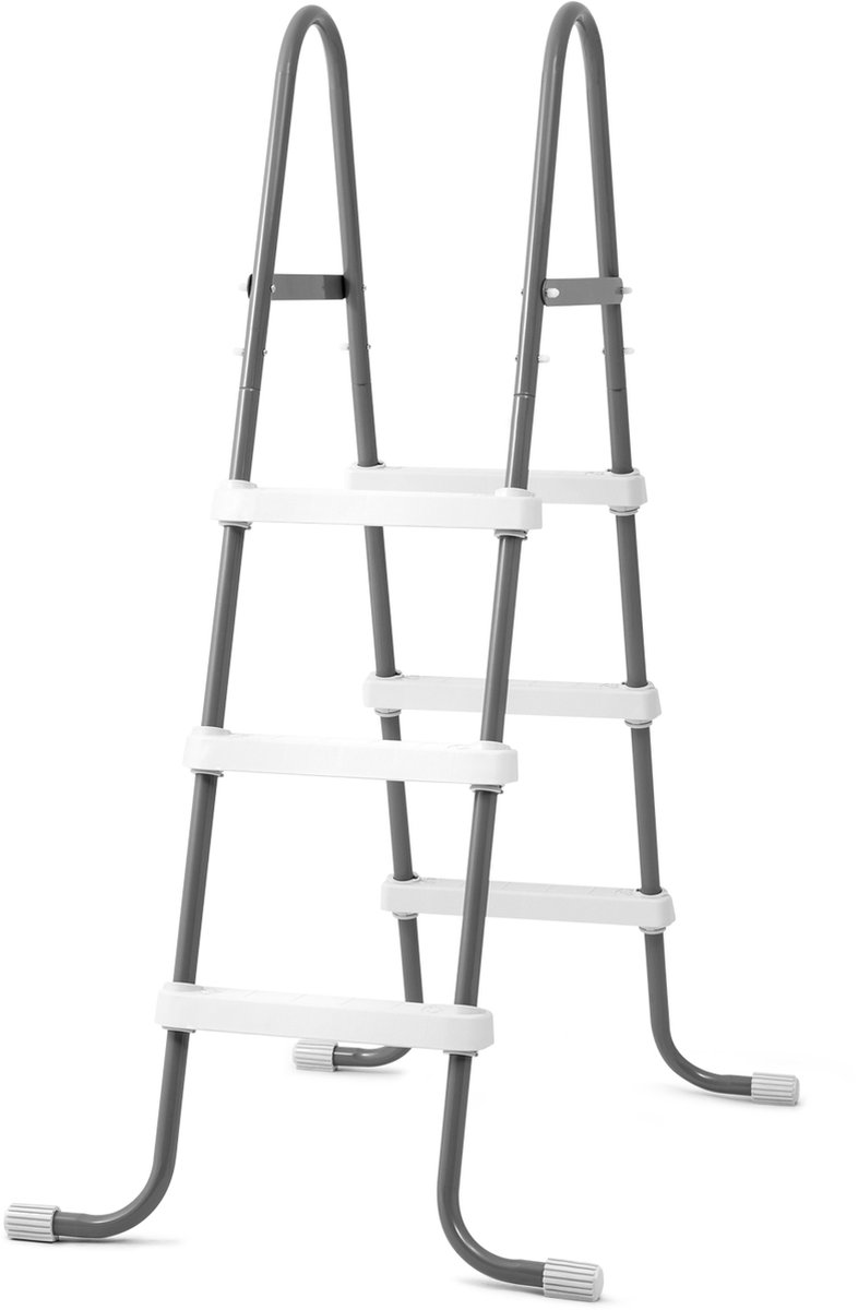 Intex Prism Frame Rechthoekig Opzetzwembad Set - 300 x 175 x 80 cm - Met filterpomp — afbeelding 5