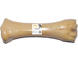 Rex Speciality Natuurbeen Cacium bot hond +/- 350 gram
