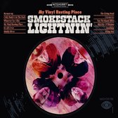 Smokestack Lightnin' - My Vinyl Resting Place (CD)
