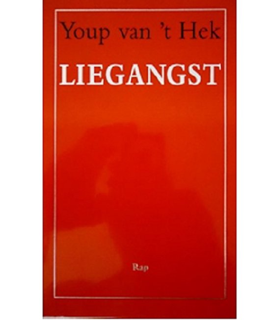 Liegangst - cover