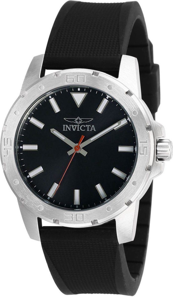 Invicta Promo 27778 Quartz Herenhorloge - 40mm