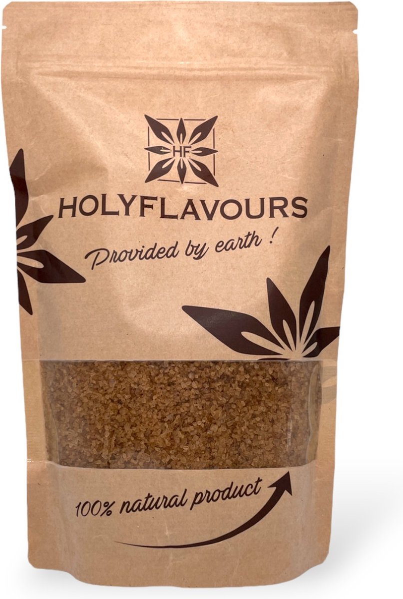 Goedkoopste Duits Rookzout (Beuken) 1-2 mm - 1 Kg - Holyflavours