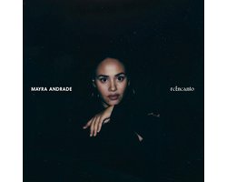 Mayra Andrade - Reencanto, Live At Union Chapel (CD)