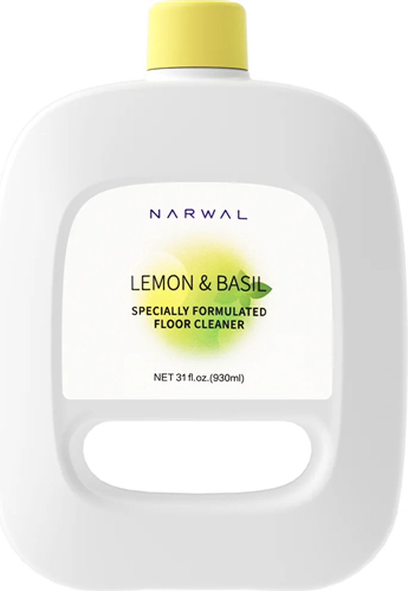 Goedkoopste Narwal Freo Floor Cleaner 930 ml