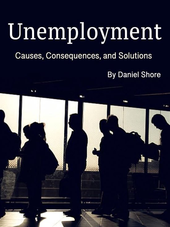 Unemployment - cover
