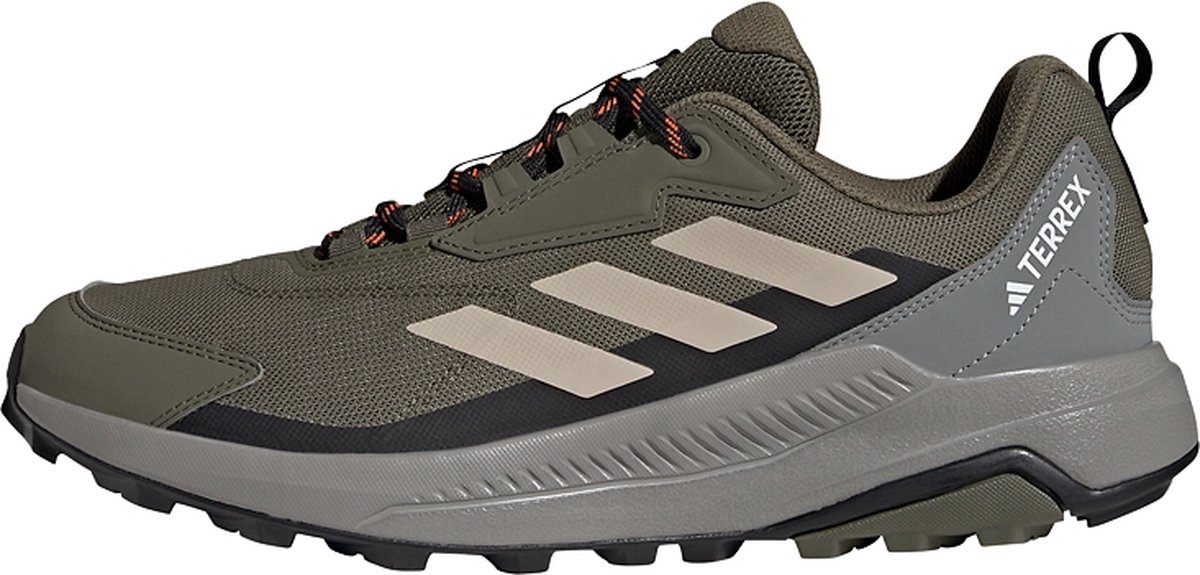 adidas TERREX Terrex Anylander Hiking Schoenen Heren Groen