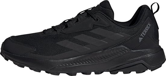 adidas TERREX Terrex Anylander Hiking Schoenen - Unisex - Zwart- 46