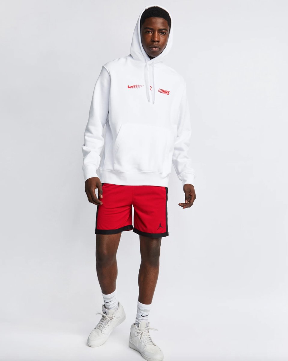 nike t100 hoodie