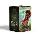 Last Hours-The Last Hours Complete Collection (Boxed Set)