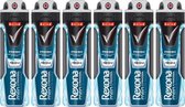 Rexona Deo Spray Men Extra Cool 6 x 150 ml