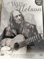 Willie Nelson