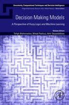 Uncertainty, Computational Techniques, and Decision Intelligence- Decision Making Models
