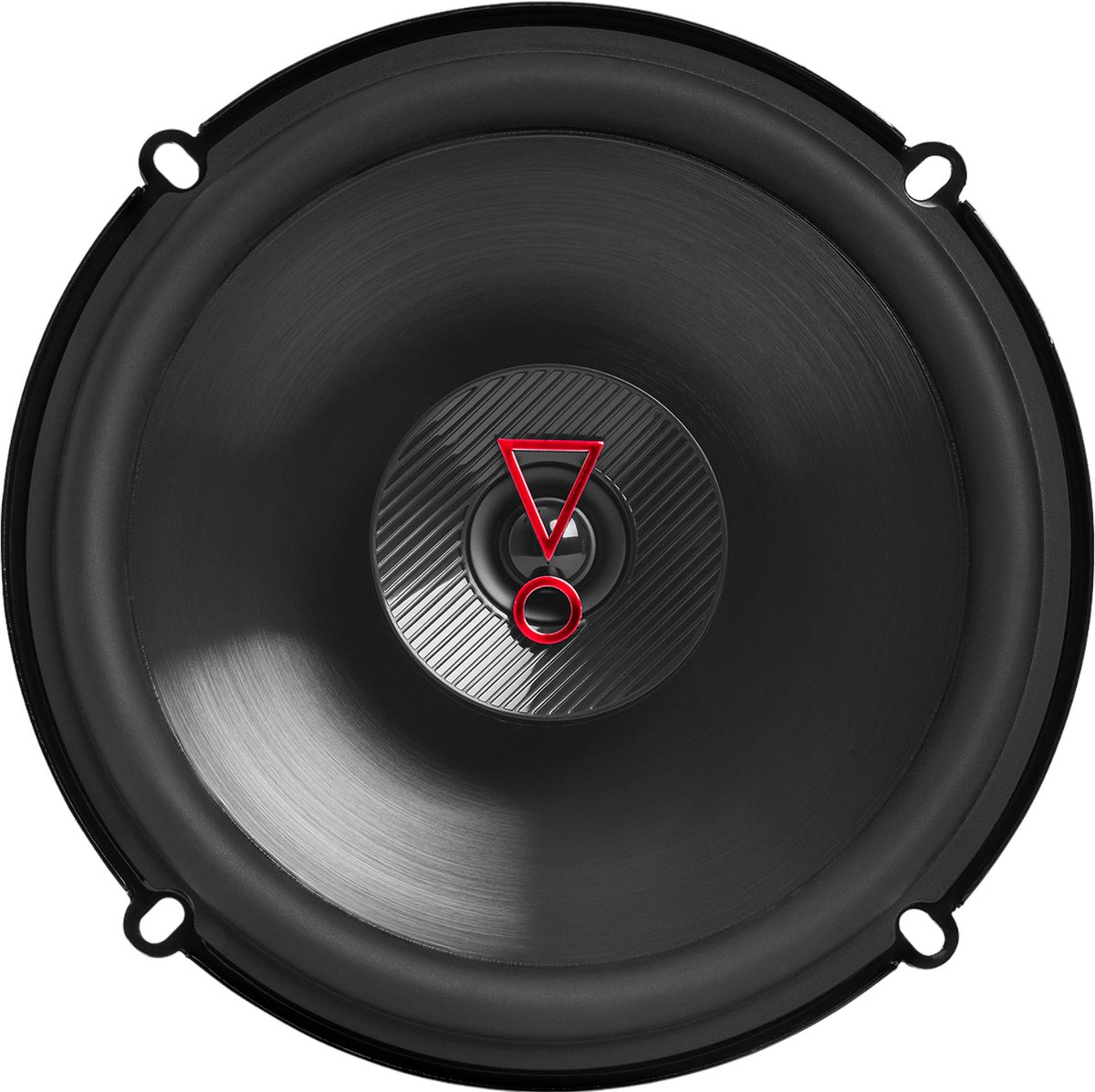 JBL Stage3 627 - Autospeakers - Ø 16,5 cm - 2-weg Coaxiaal - 225 Watt – foto 3