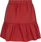 Lofty Manner Rok Skirt Jelena Ob35 1 250 Red Dames Maat - M