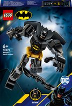 Armure LEGO DC Batman - 76270