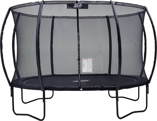 Senz Sports J5000 Premium