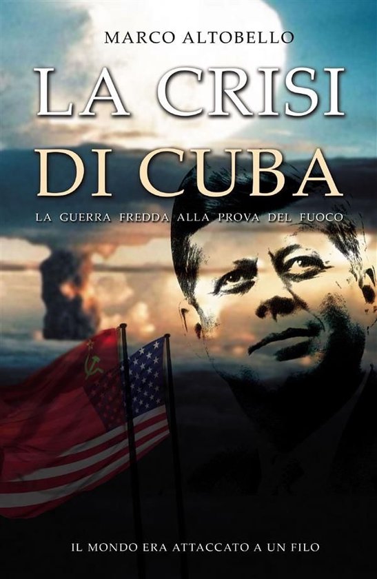 La crisi di Cuba - cover