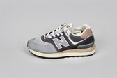 New Balance 574 'Legacy Grey Beige' maat 41.5