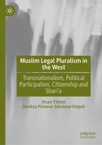 Muslim Legal Pluralism in the West