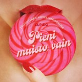 Pieni muisto vain – eroottinen novellikokoelma