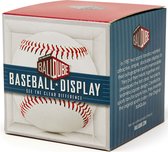 Ballqube - Honkbal - Honkbal Houder - Honkbal Display - One Size