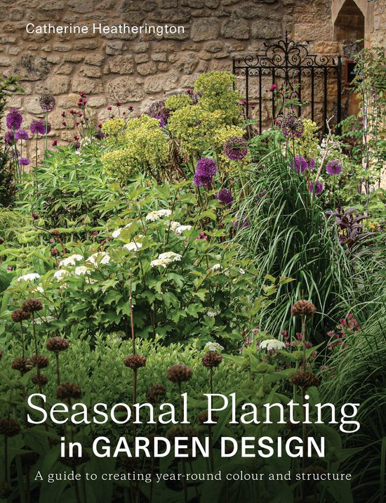Seasonal Planting - cover