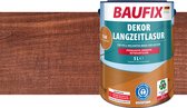 BAUFIX Deco Houtbeits teak 5 Liter