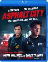Asphalt City (Blu-ray)