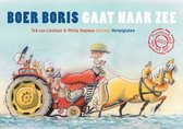 Boer Boris - Vertelplaten Boer Boris gaat naar zee