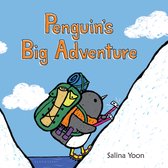 Penguin- Penguin's Big Adventure