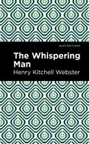 Mint Editions-The Whispering Man