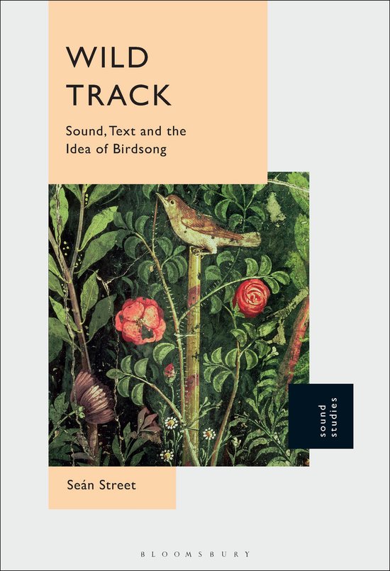 Wild Track - cover