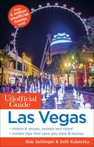 Unofficial Guides-The Unofficial Guide to Las Vegas