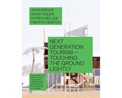 Edward P. Bass Distinguished Visiting Architecture Fellowship- Next Generation Tourism