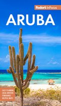 Full-color Travel Guide- Fodor's InFocus Aruba
