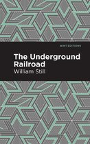Mint Editions-The Underground Railroad