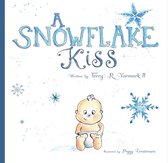 A Snowflake Kiss