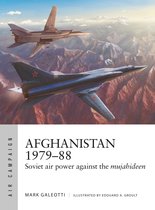 Air Campaign- Afghanistan 1979–88