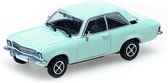Opel Ascona 1970 - 1:87 - Minichamps