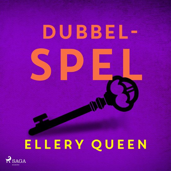 Dubbelspel - cover