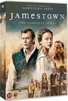 Jamestown Complete Serie - DVD